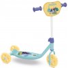 Detská kolobežka Kolobežka - trojkolka MONDO MY FIRST SCOOTER Frozen (28688)