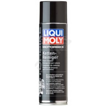 Liqui Moly 1602 Čistič na reťaze motocyklov 500ml