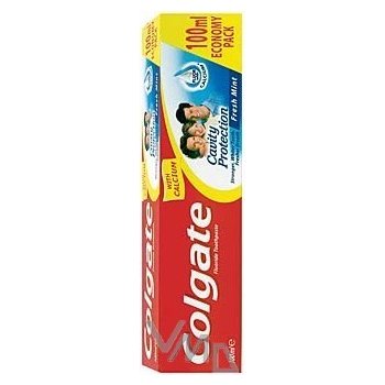 Colgate zubná pasta cavity Protection 100 ml