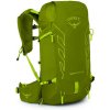 OSPREY turistický batoh TALON VELOCITY 20, matcha green/lemongrass - S/M