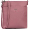 Vuch Dámska crossbody kabelka Smokie Pink