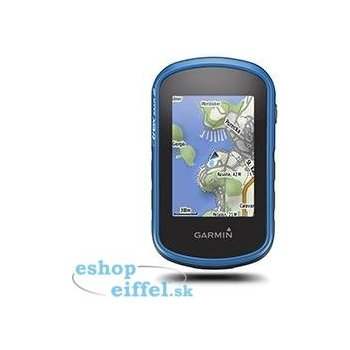 Garmin eTrex Touch 25