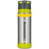Thermos Mountain FFX 500ml stříbrná termoska se šálkem na hory
