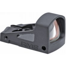 Shield Sights Reflex Mini Glass Lens RMS-4MOA GL