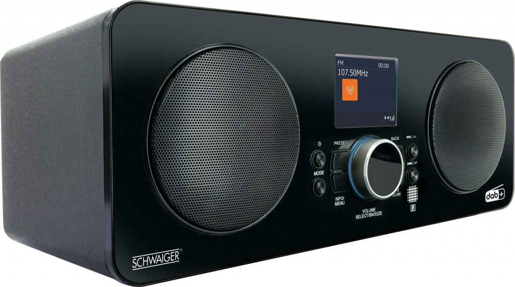 Schwaiger DAB 650