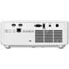 Optoma projektor ZH520 (DLP, Laser, Full HD, 5500 ANSI, 2xHDMI, RS232, RJ45, USB-A power, repro 1x15W)