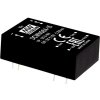 MEAN WELL DCWN06C-05 DC / DC menič napätia, modul 500 mA 6 W Počet výstupov: 2 x; DCWN06C-05