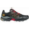 GARMONT 9.81 ENGAGE black/garmont orange UK 10,5 obuv
