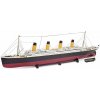 Amati R.M.S. Titanic, verzia 2025 (stavebnica) 1:250