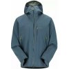 RAB FIREWALL JACKET Orion Blue NEPREMOKAVÁ BUNDA Farba: GREY, Veľkosť: S