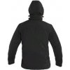 Bunda CXS LAVAL, pánska, čierna, veľ. S