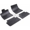 Koberce gumenné RIGUM PEUGEOT 407 2004-