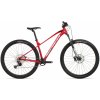 RockMachine Torrent 70-29, gloss red/white/black - 19