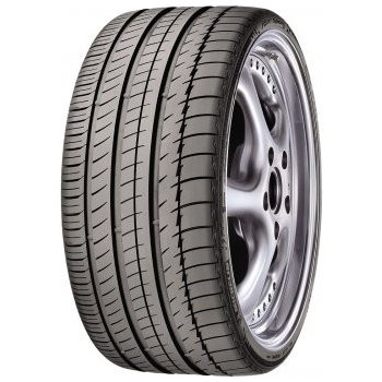 Pneumatiky Michelin PILOT SPORT 2 225/40 R18 92Y