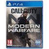 Sony PS4 hra Call of Duty: Modern Warfare 2019