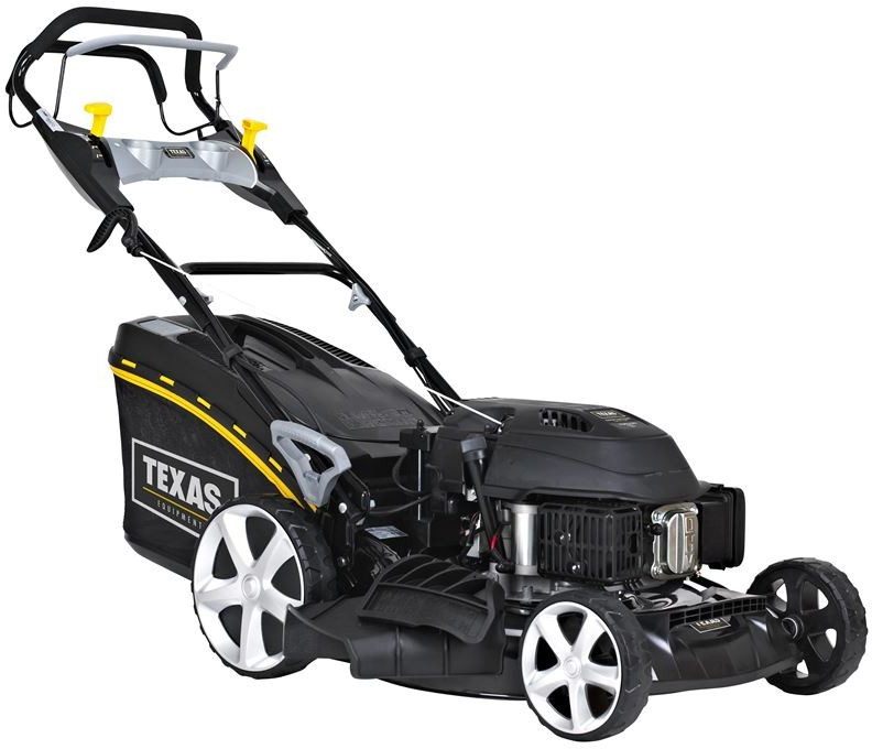 Texas Razor 5160TR/WE