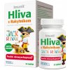 Simply You Imunit Hliva ustricová pre deti s rakytníkom Jack Hlivák 30 tabliet