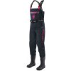Finntrail Waders RachelBF grafitové