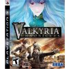 Valkyria Chronicles (PS3) 5060138439535