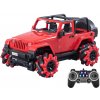 Remote-controlled car 1:16 Double Eagle (red) Jeep (drift) E348-003