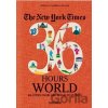 The New York Times: 36 Hours World - Taschen