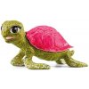 Schleich Ružová zafírová korytnačka