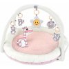 Zopa Hracia deka comfort, Cuddle Pink