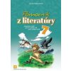 Pomocník z literatúry 7 - Jarmila Krajčovičová