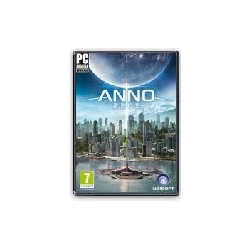 Anno 2205