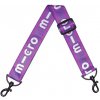 Micro Reflexný popruh Micro Purple