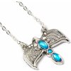 Carat Shop Náhrdelník Harry Potter diadém Roweny z Havraspáru WN000124
