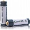 Lítium-iónová batéria KeepPower AA (R6) 2260 mAh 1 ks
