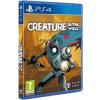 Creature In The Well (PS4)