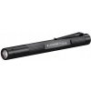 Klasická baterka Ledlenser 120 lm LED