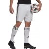 Pánske šortky Squadra 21 Short GN5773 - Adidas S bílá-černá