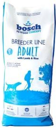 Bosch BreederLine Adult Lamb & Rice 20 kg