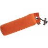 Firedog Štandard dummy 500 g oranžový