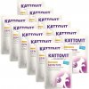 Kattovit Sensitive kura morčacie 12 x 85 g