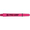 TARGET Pro Grip dlhé, ružové, 9 ks 48 mm