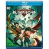 Batman and Superman: Battle of the Super Sons, 1 Blu-ray
