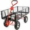MAR-POL M85261 Záhradný vozík 400 kg