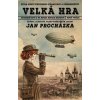 Velká hra - Jan Procházka
