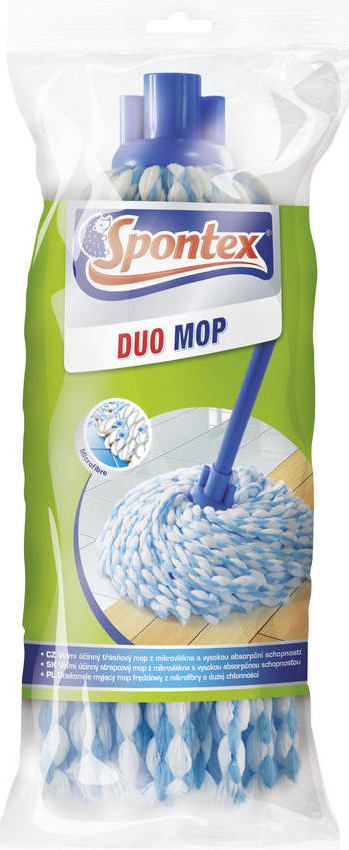 Spontex Duo Mop náhrada