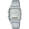 Pánske hodinky Casio AQ-230A-7AMQYES Vintage Classic