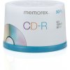 Memorex CD-R 700MB 52x, 50ks