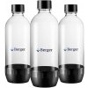 Berger fľaša 1l 3 ks