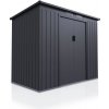 ZahradnyNabytok M 218x132x174 cm antracit