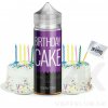 BIRTHDAY CAKE - SnV Infamous Originals 12ml