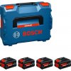 Bosch Akumulátor EXPERT 4× EXBA18V-55 Professional 1600A0373H