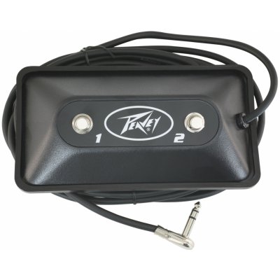 Peavey Multi Footswitch